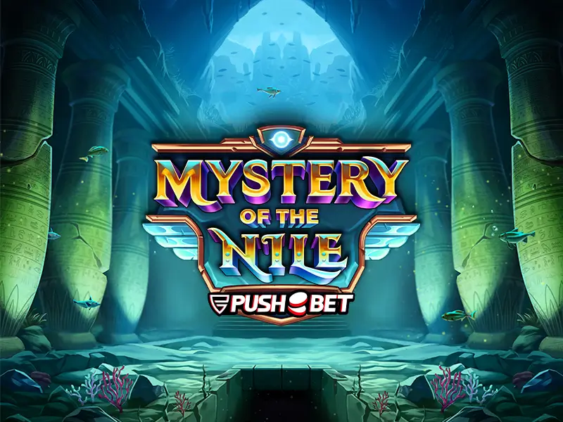 Mystery of the Nile