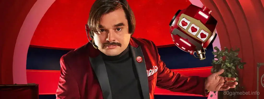 Lançamento 10005 no 80 bet