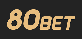 Logo 80 bet